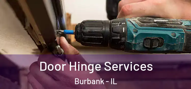  Door Hinge Services Burbank - IL
