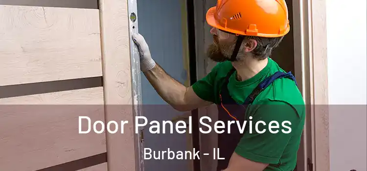  Door Panel Services Burbank - IL
