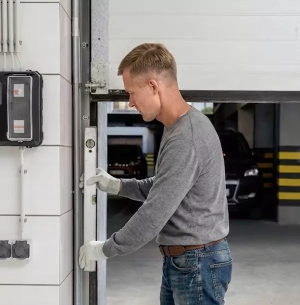 Why Choose Us for Door, Gate and Security Services in Burbank, IL