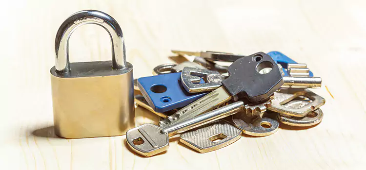 Why Choose Our Broken Key Services in Burbank, IL?