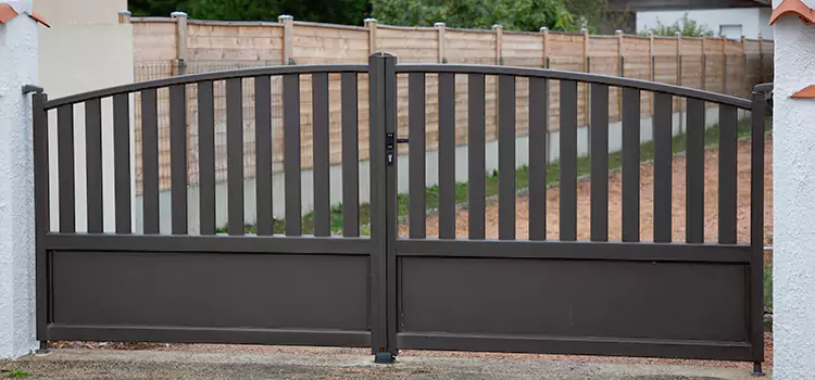 Advanced Gate Solutions in Burbank, IL