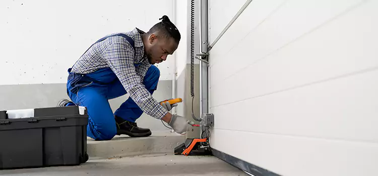 Expert Solutions for Every Garage Lock Need in Burbank, IL