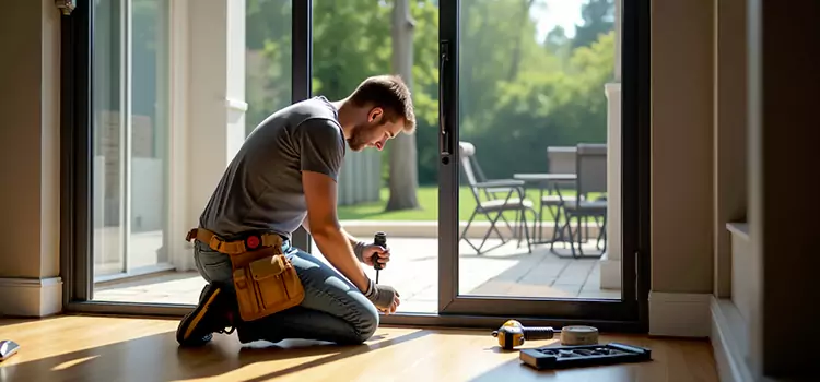 Comprehensive Solutions for Every Glass Door Need in Burbank, IL