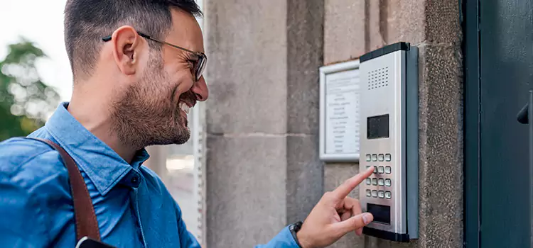 Advanced Solutions for Enhanced Security in Burbank, IL