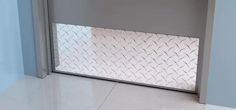 Benefits of Professional Kick Plate Solutions in Burbank, IL