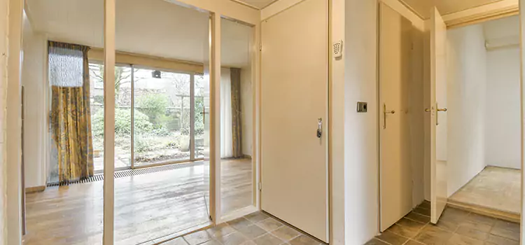 Why Choose Our Pocket Door Experts in Burbank, IL?