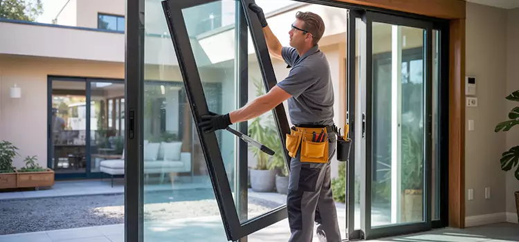 Specialized Sliding Door Roller Services in Burbank, Illinois
