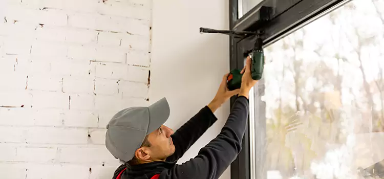 Your Trusted Partner for Door Closer Solutions in Burbank, IL