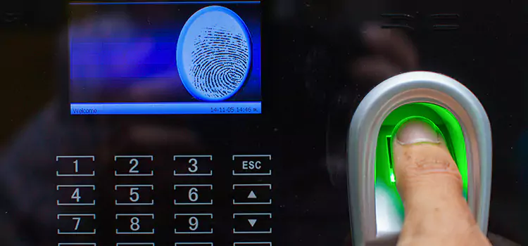Your Trusted Partner for Secure Access in Burbank, IL