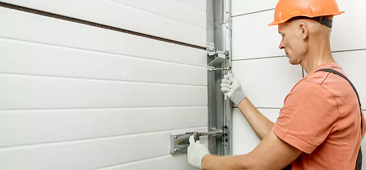Why Choose Us for Garage Door Lock Services in Burbank, IL?