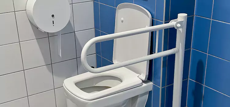 Comprehensive Solutions in Burbank, IL for Accessible Facilities