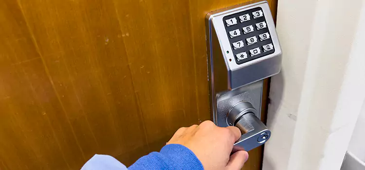 Why Choose Us for Your Keypad Lock Needs in Burbank, IL?