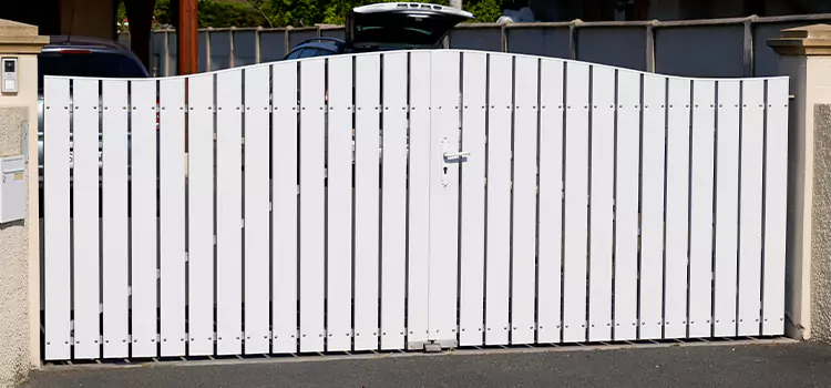 Why Choose Us for Residential Gate Repair in Burbank, IL?